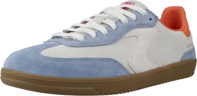 Immagine prodotto di Sneakers Del Marchio Skechers Del Modello Hotshot Blu