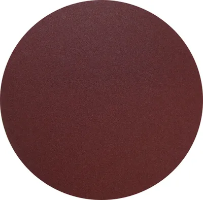 Produktbild von Hegner Schleifpapier / Schleifscheiben f. Holz, 5 St; 200mm, Korn 120 30120004