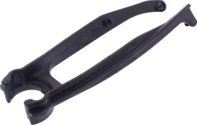 Produktbild von Gleitschiene Schwinge für Yamaha MT-07 700 A ABS MTN690-A Baujahr 2017-2020 schwarz von OEM -