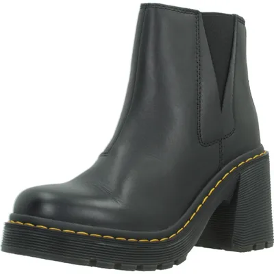 Obrázek produktu pro Dr. Martens Spence Černý