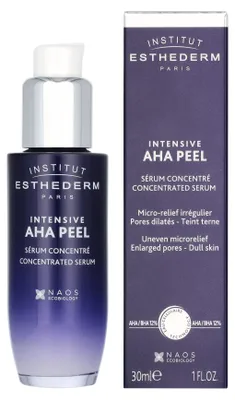 Produktbild von Esthederm Intensive AHA Peel Concentrated Serum