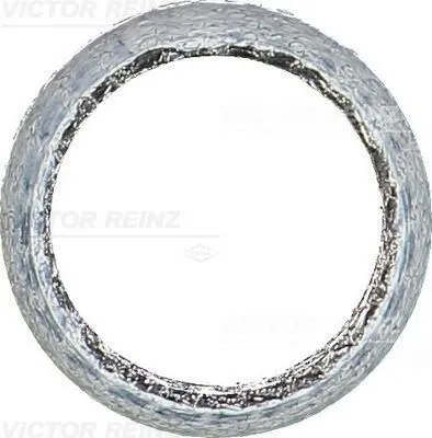 Produktbild von REINZ 71-12360-00 Abgaskrümmerdichtung für CITROËN C1 II (PA, PS) Auspuffkrümmer