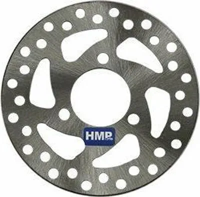 Immagine prodotto di Disco freno 140 mm tipo 2 Mini Cross Dirt Bike 2 tempi Orion Apollo