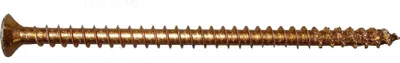 Produktbild von Konstruktionsschraube VG vz Seko  12,0 x 400 mm / Pck a 25 Stück