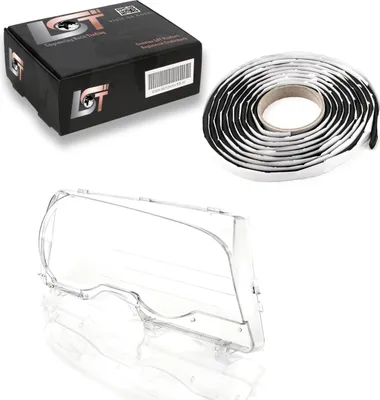 Produktbild von Scheinwerfer Glas Streuscheibe rechts für BMW 3er E46 Coupe Cabrio 1999-2003