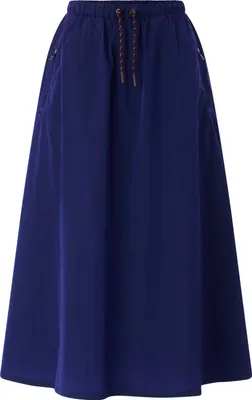 Produktbild von Rich & Royal (4) Midi Skirt with Details 781 781 34