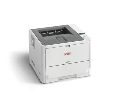 Produktbild von B512dn (USB/LAN, Duplex (Druck))