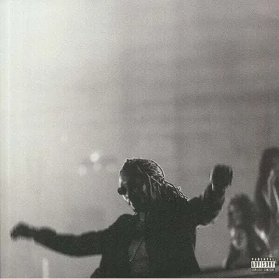 Produktbild von Future - High Off Life (140 g) (2 LP)