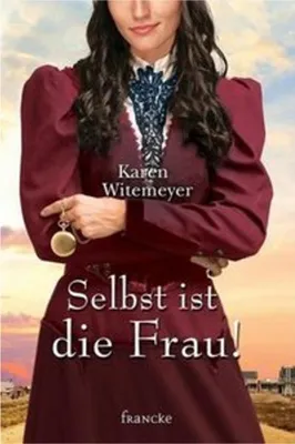 Image de Selbst ist die Frau!