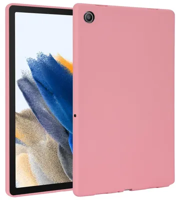 Obrázek produktu pro Pro Samsung Galaxy Tab A9 TPU Silikonové pouzdro na tablet Ultra Thin Cover Pink