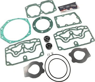 Image de Kit complet de réparation de compresseur d'air DAF | 537745, 555097, 555098