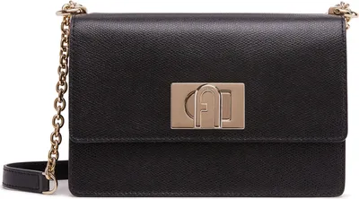 Produktbild von Furla 1927 - Umhängetasche 20 cm (black)