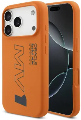 Produktbild von Red Bull Racing Backcover für iPhone 17 Pro