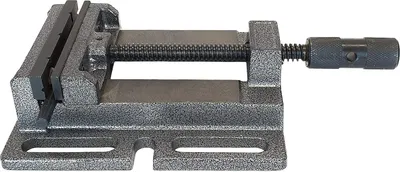 Produktbild von Berger + Schröter 60429  Maschinenschraubstock 125 mm