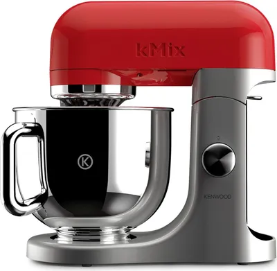 Produktbild von Kenwood KMX750RD kMix