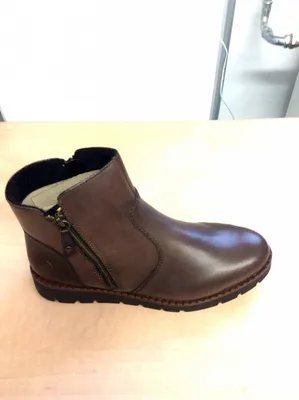 Produktbild von Rieker Stiefelette braun in Gr. 40