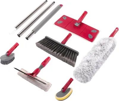 Immagine prodotto di Lamart LT8070 CLEAN Set di pulizia 7 pezzi