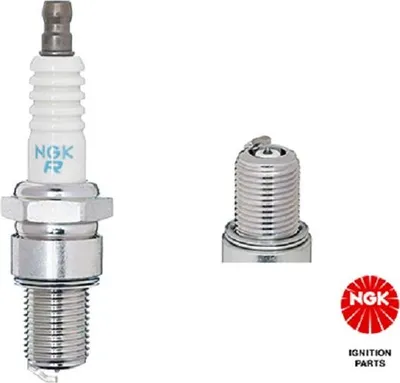 Produktbild von Zündkerze NGK R6918C-9 [5196] Racing
