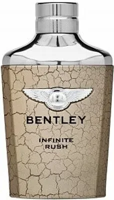 Obrázok produktu pre Bentley For Men Infinite Rush Woda toaletowa, 100ml