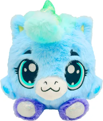 Image de Peluche Unidorables avec surprise