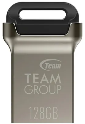 Produktbild von C162 128 GB (silber/schwarz, USB-A 3.2 Gen 1)