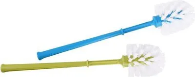 Obrázok produktu pre wc kefa 37 x 2,4 cm - mix variantov či farieb