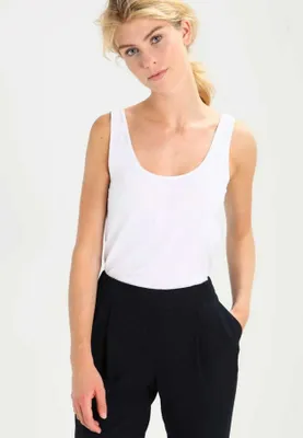 Produktbild von Someday Tanktops weiß weiß 2002-10-00311