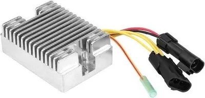 Imagen del producto de Controlador eléctrico - ATV - - Compatible con modelos Hawkeye 400 y 500 - Compatible - Piezas para ATV.
