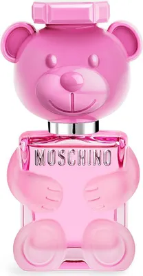 Immagine prodotto di Moschino Toy 2 Bubble Gum Eau De Toilette Spray 100ml