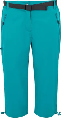 Produktbild von Regatta - "Xert" Freizeitshorts für Damen RG11316 (32 DE) (Pfauenblau)