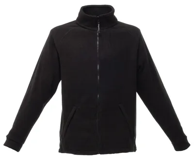 Obrázek produktu pro Regatta - Pánská fleecová bunda „Sigma“ FK2798 (M) (černá)