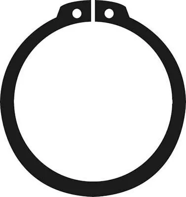 Produktbild von RESTAGRAF Sicherungsring 7311 1,2mm 18,5mm