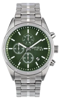Produktbild von BREIL Uhr HERREN, Sammlung CAPTAIN, Quarzwerk , 100 Meter, Geschenkideen für UOMO