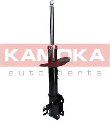 Produktbild von KAMOKA Stoßdämpfer Vorne Links für OPEL Vectra C Caravan (Z02) Federbein 2000415