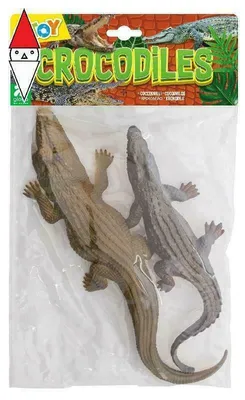 Image de Animaux Crocodiles
