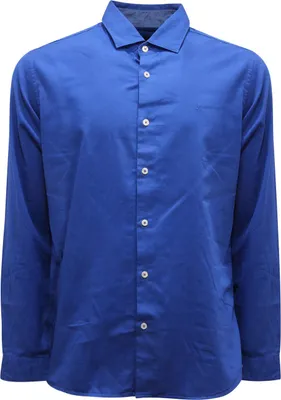 Produktbild von L3477 Camicia Uomo Liu Jo Slim Fit Man Shirt