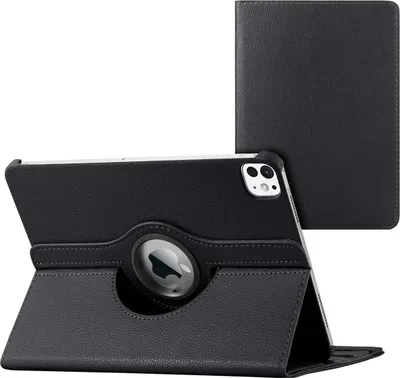 Obrázek produktu pro iPad 10 2022 10,9", iPad 11 2025 11" kryt: imoshion 360° otočný flipový kryt