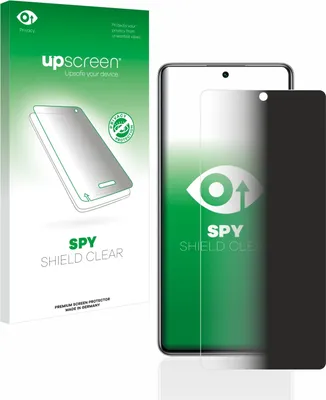 Produktbild von Für Xiaomi 11T Pro Sichtschutzfolie Schutzfolie upscreen Anti-Spy Privacy Sichtschutz Blickschutz Display Schutz Folie Blaulichtfilter