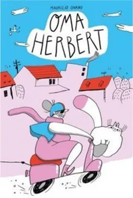Immagine prodotto di Oma Herbert