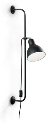 Immagine prodotto di SHOWER AP1, Applique, Ideal Lux