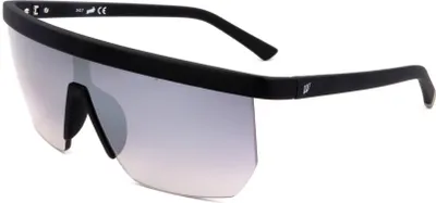 Immagine prodotto di Web WE0221 Nero opaco 0/0/135 Occhiali da sole unisex