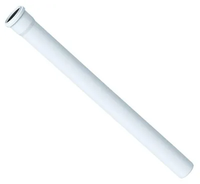 Zdjęcie produktu dla Bertrams element rurowy EW sztywny z mufą DN 80 1000 mm