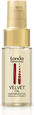 Produktbild von Londa Professional Velvet Oil Lightweight Oil 30 ml