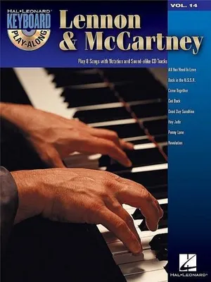 Produktbild von Keyboard Play-Along Band 14