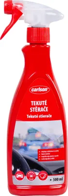 Produktbild von Flüssigwischer carlson, für Auto, 500 ml