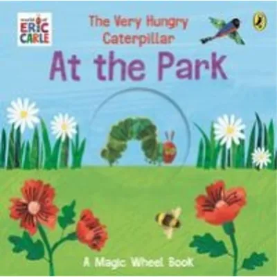 Obrázek produktu pro The Very Hungry Caterpillar - At the Park