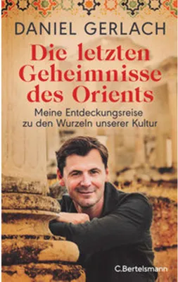Immagine prodotto di Die letzten Geheimnisse des Orients