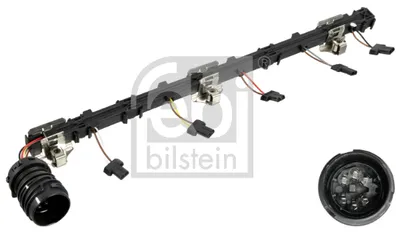 Obrázek produktu pro Připojení, vstřikovací ventil