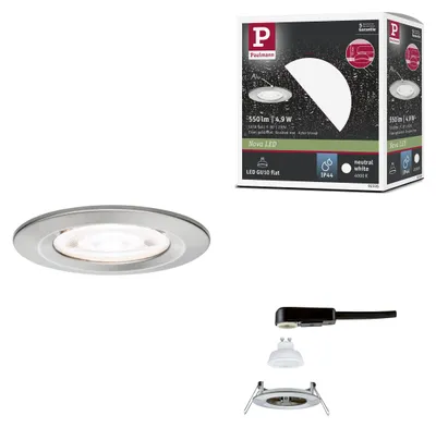 Produktbild von Paulmann LED Einbauleuchte Nova