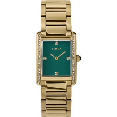Image de Montre Timex TW2W87500 CYRKONIE or